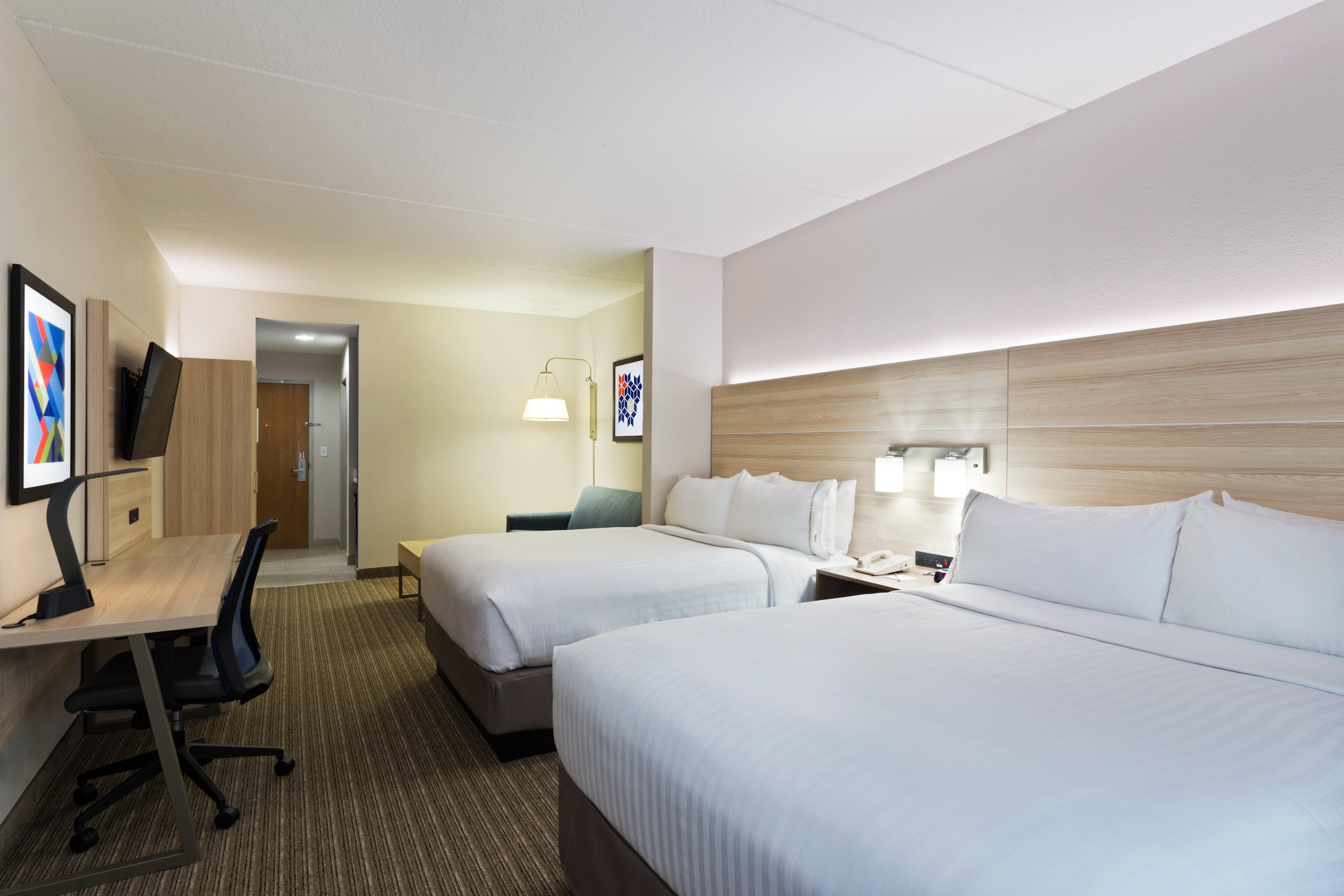 Holiday Inn Express & Suites Tavares By Ihg Exterior foto