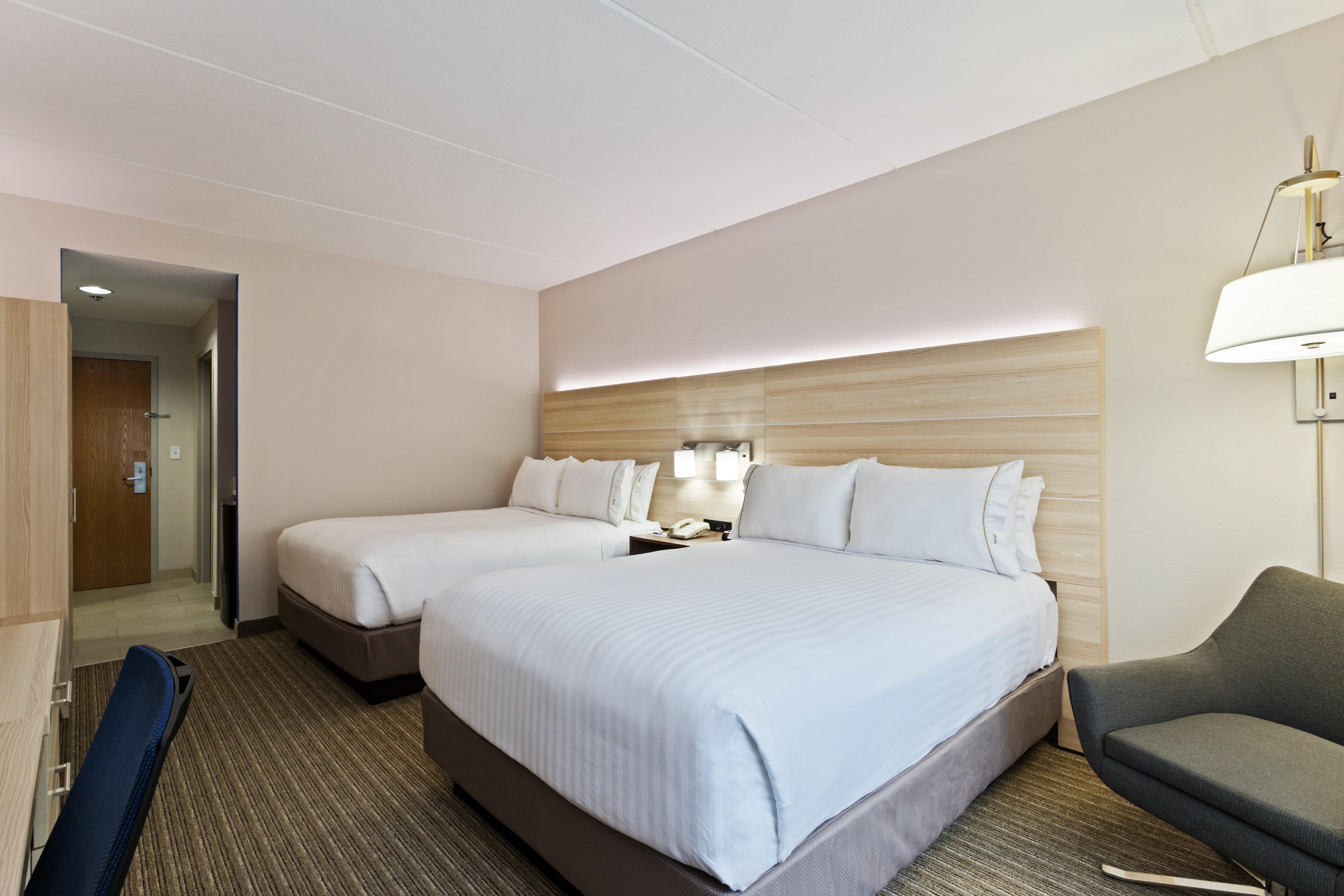 Holiday Inn Express & Suites Tavares By Ihg Exterior foto