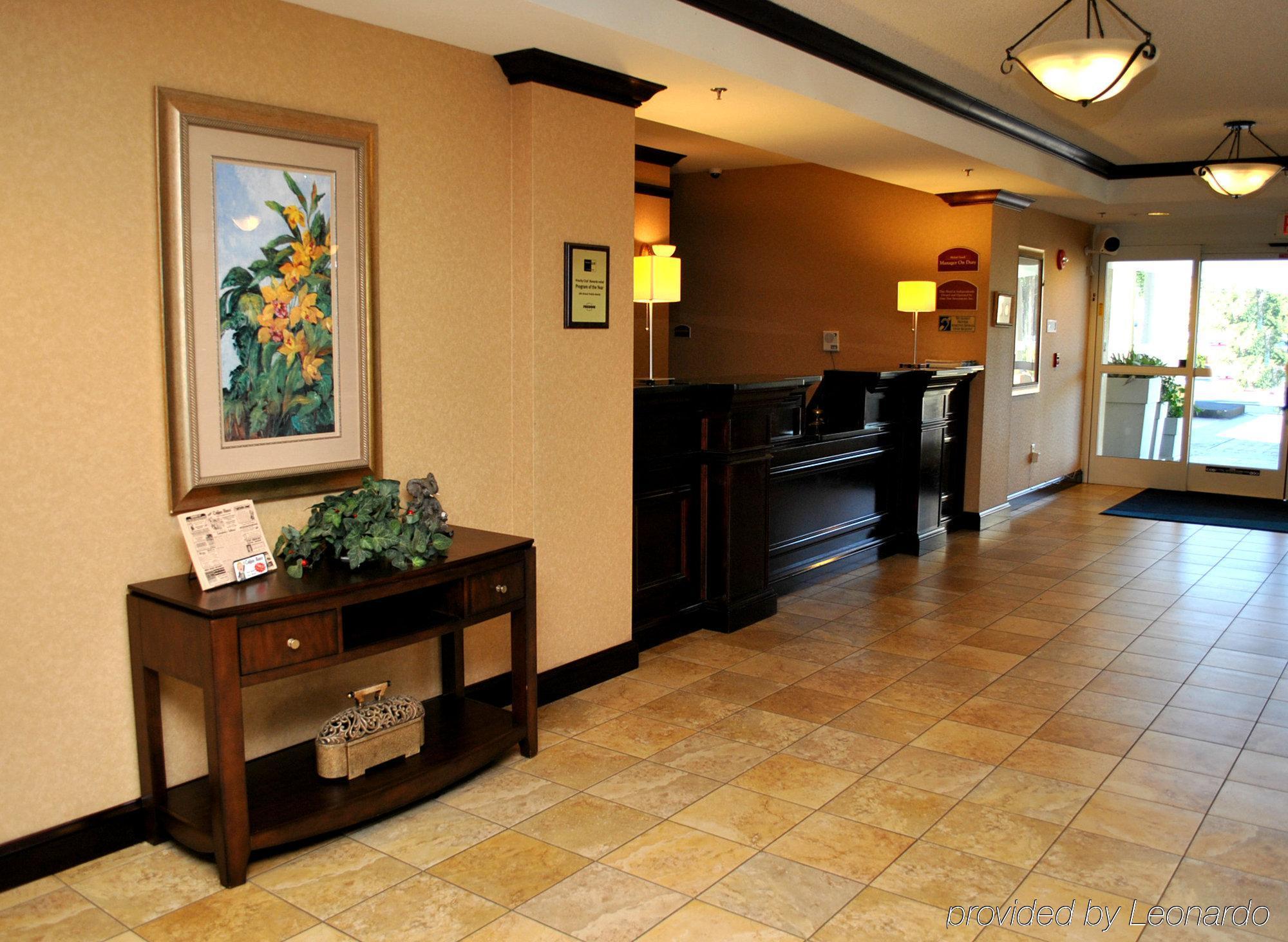 Holiday Inn Express & Suites Tavares By Ihg Exterior foto
